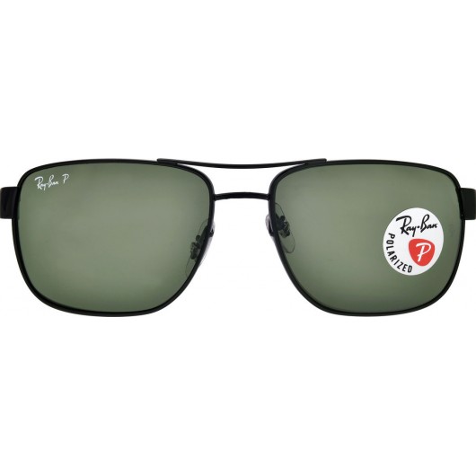 Ray Ban RB3530 002/9A Polarized